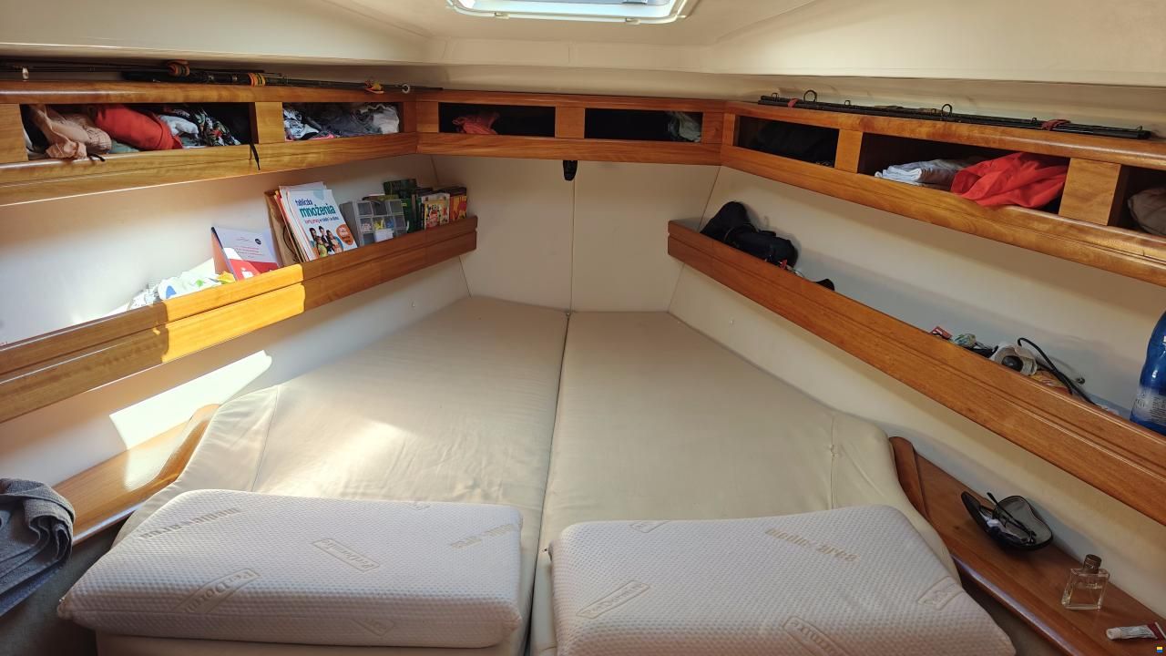 Bavaria Cruiser 46