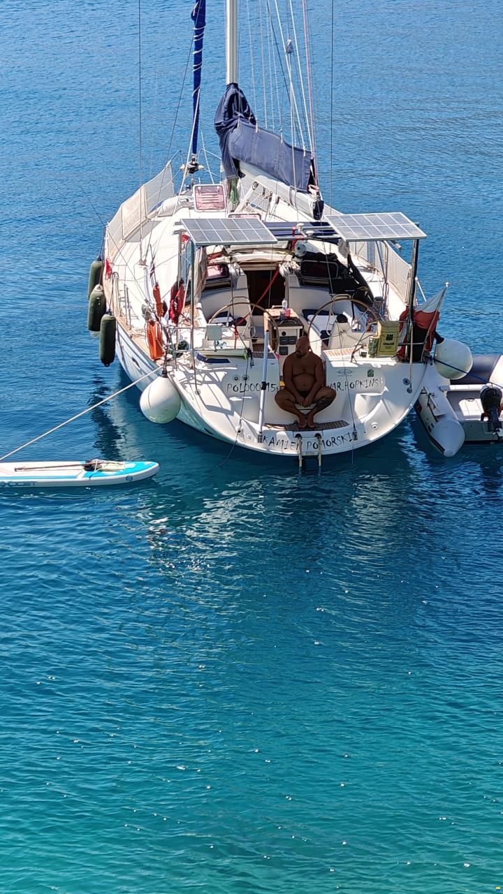 Bavaria Cruiser 46