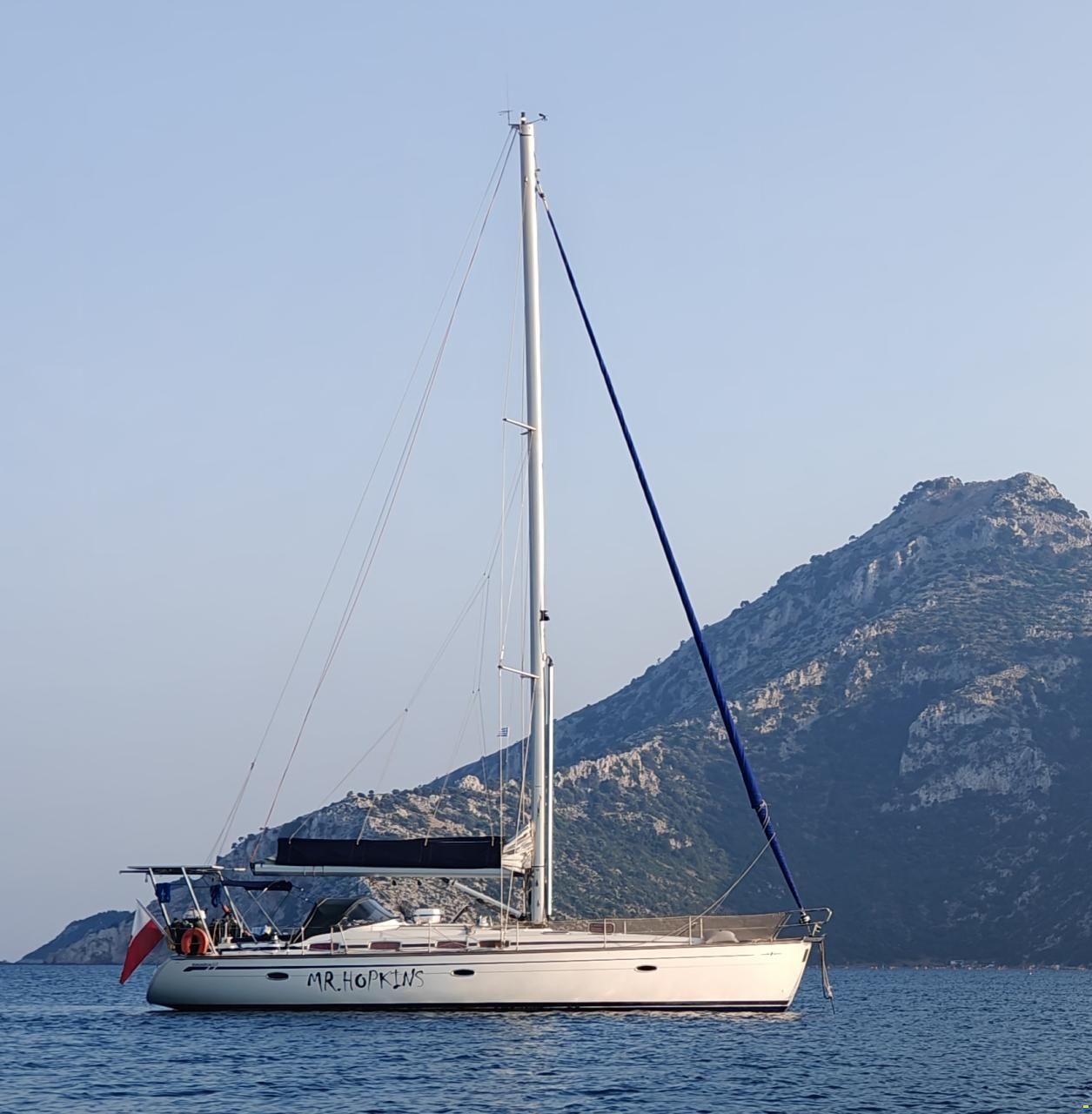 Bavaria Cruiser 46