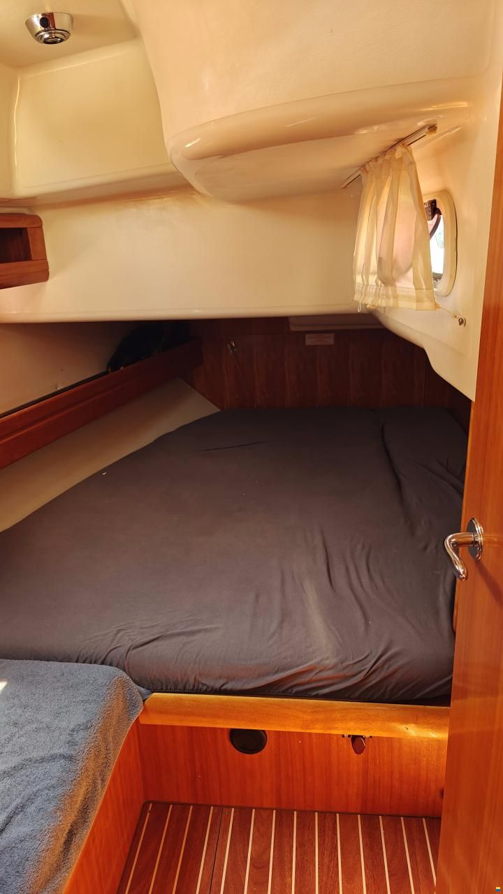 Bavaria Cruiser 46