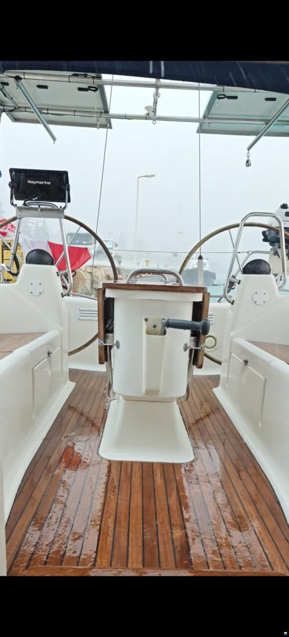 Bavaria Cruiser 46