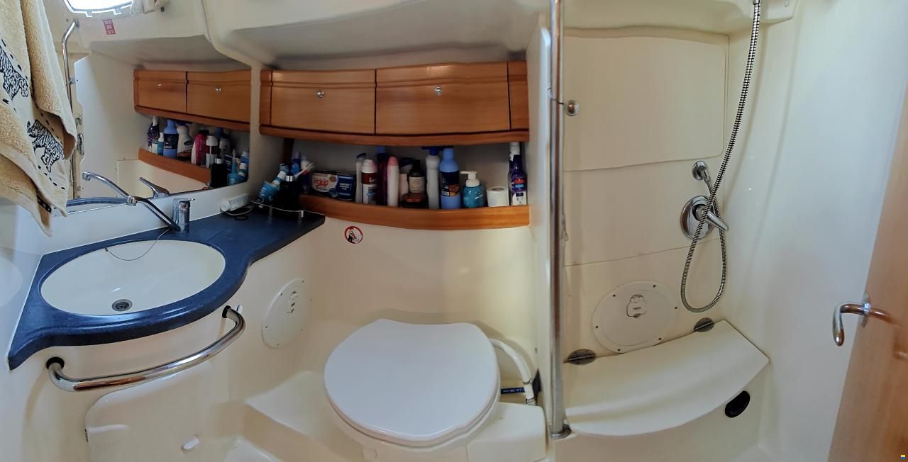 Bavaria Cruiser 46