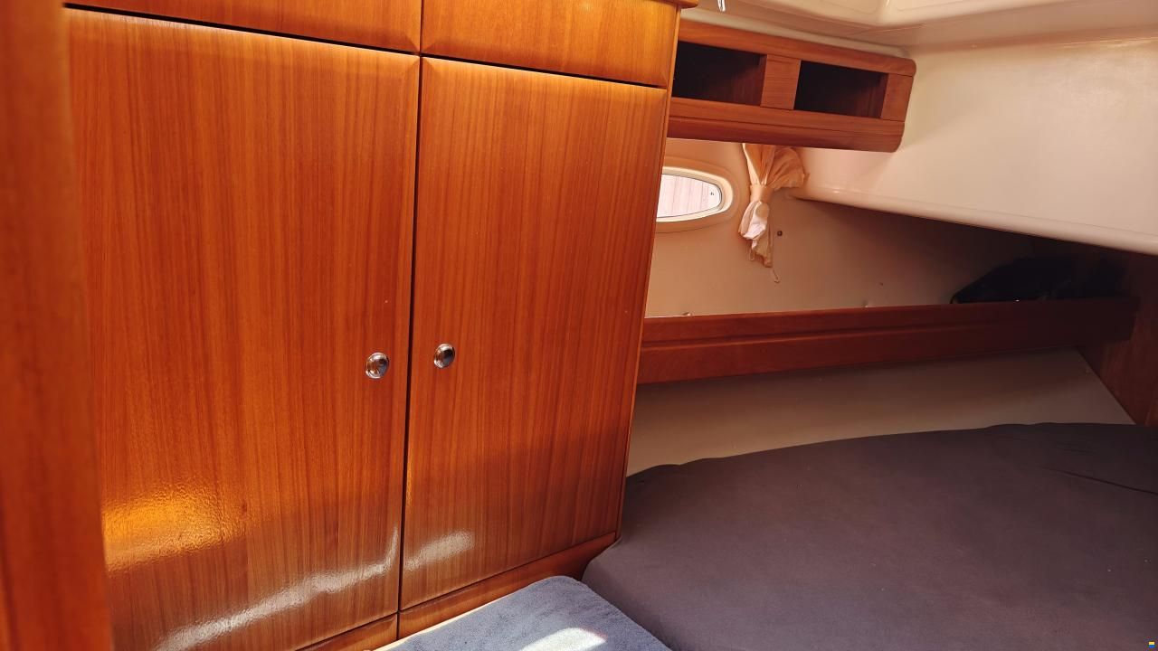 Bavaria Cruiser 46