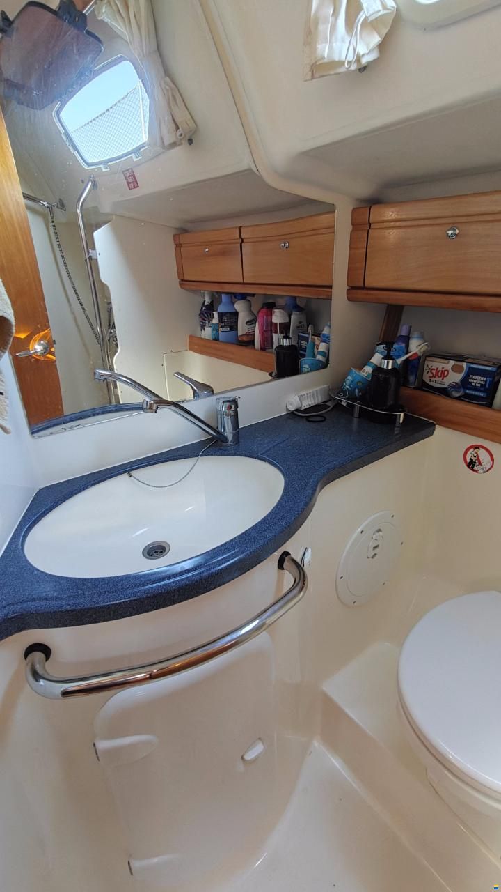 Bavaria Cruiser 46