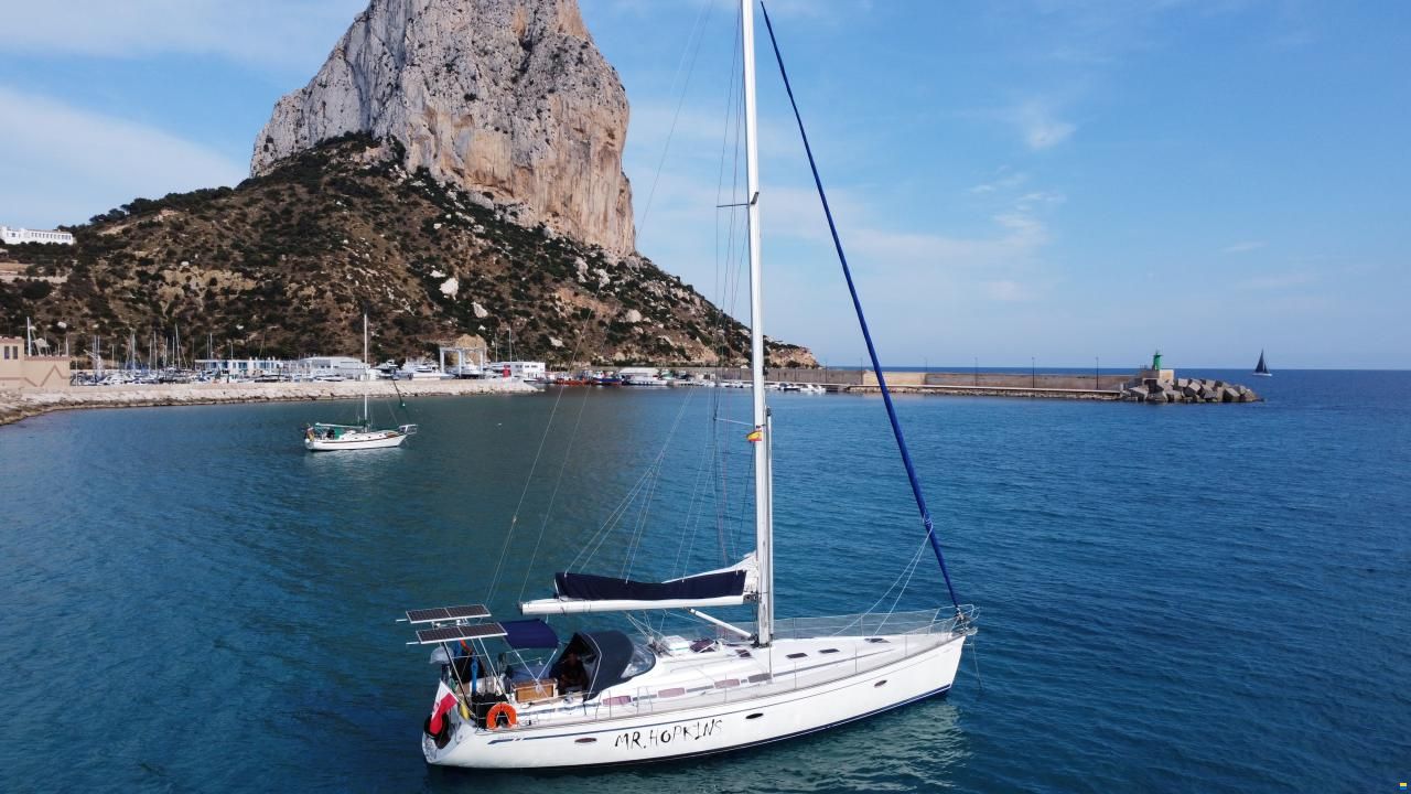 Bavaria Cruiser 46