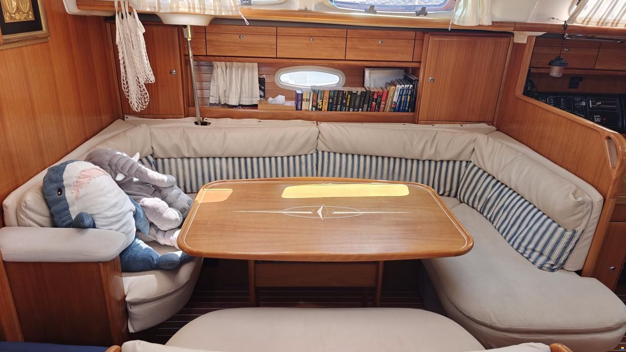 Bavaria Cruiser 46