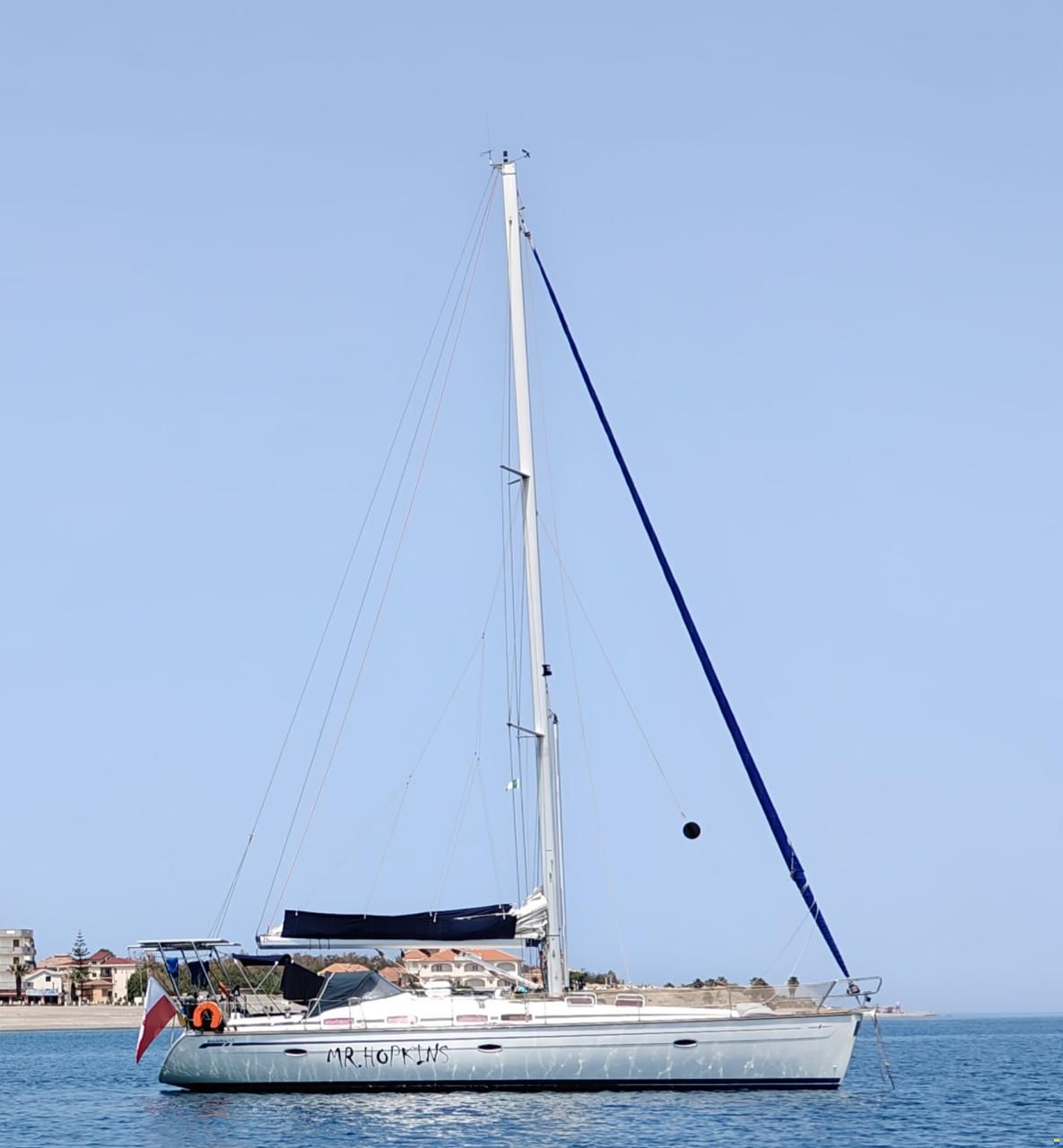 Bavaria Cruiser 46
