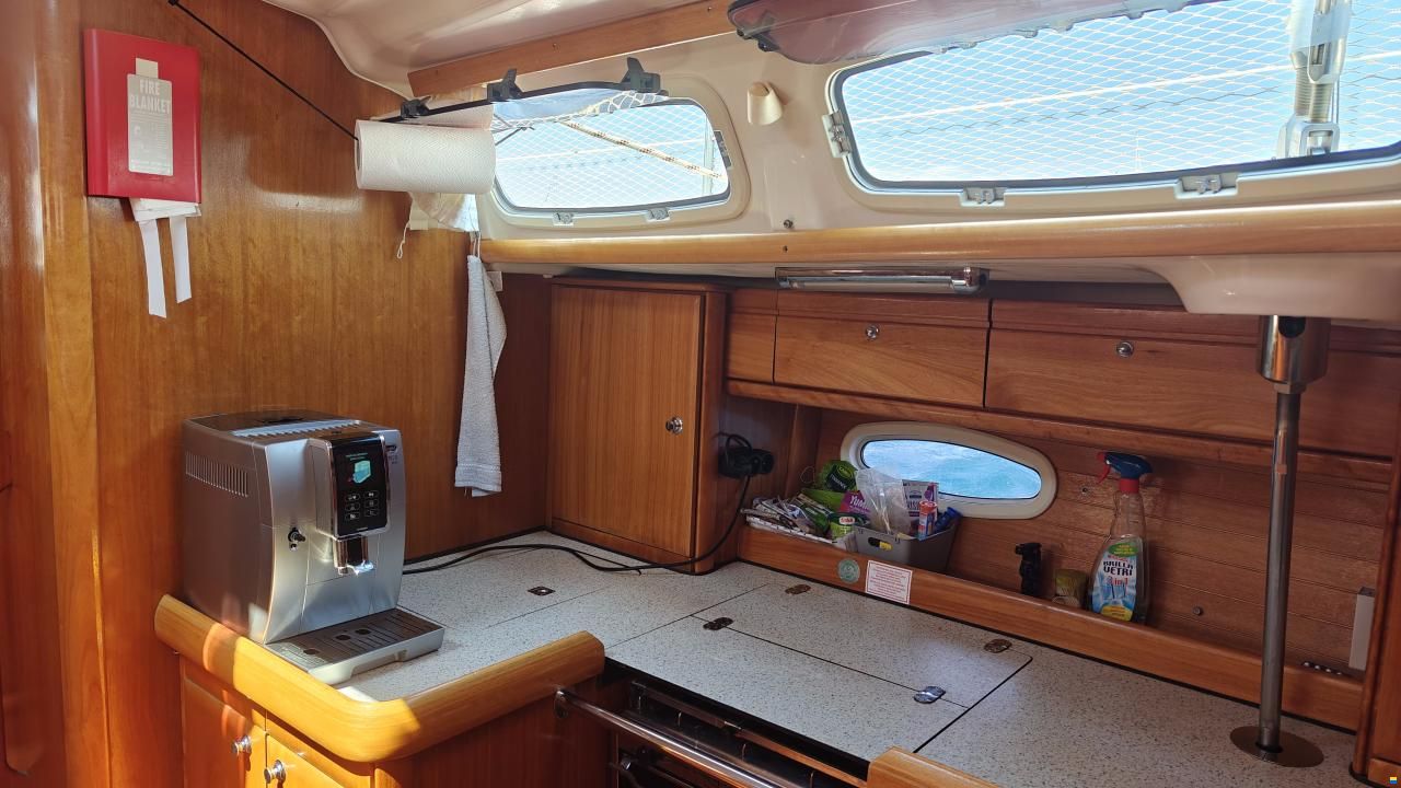 Bavaria Cruiser 46