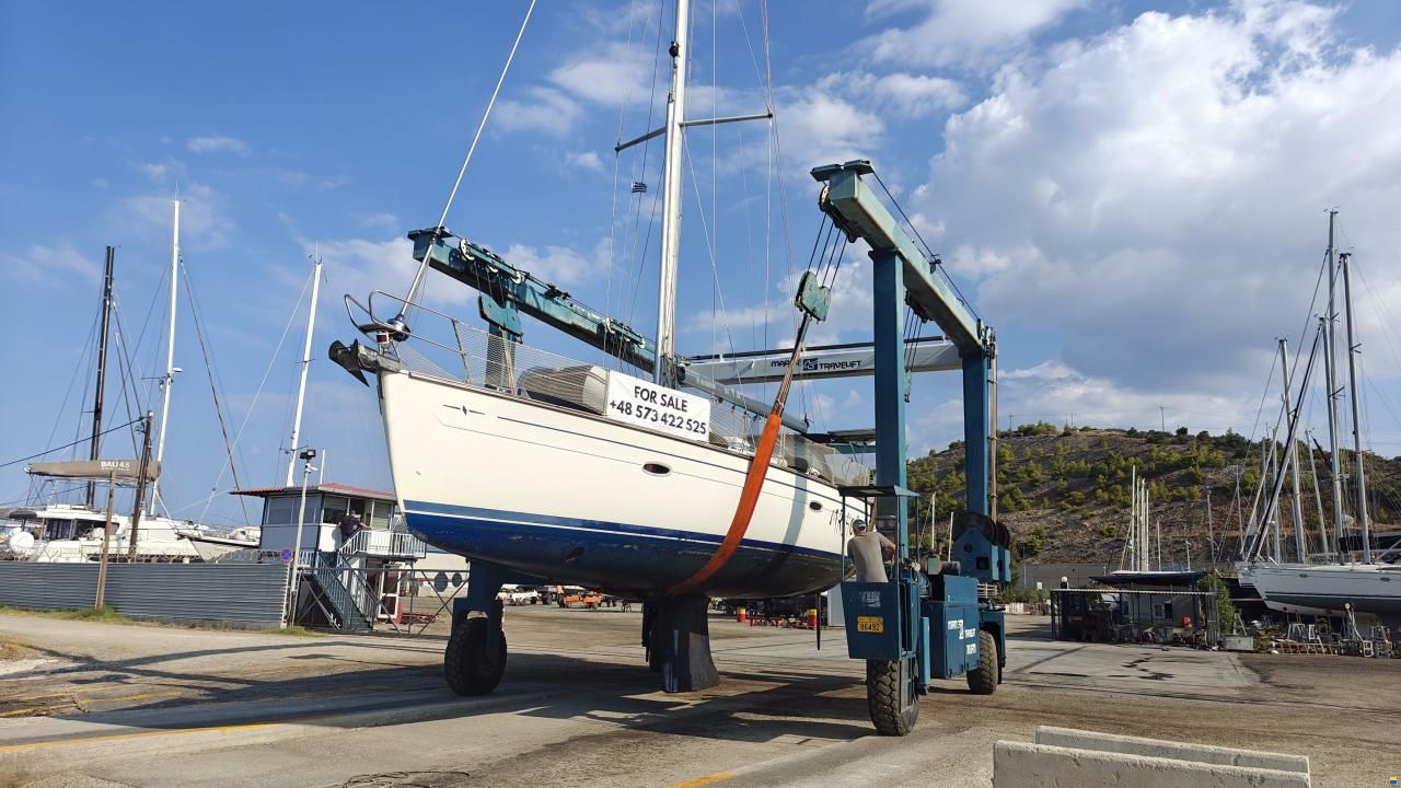 Bavaria Cruiser 46