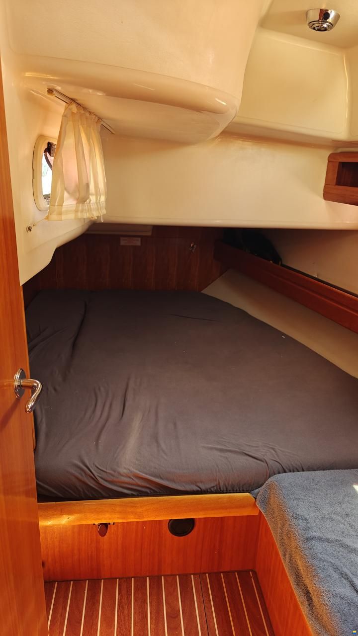 Bavaria Cruiser 46