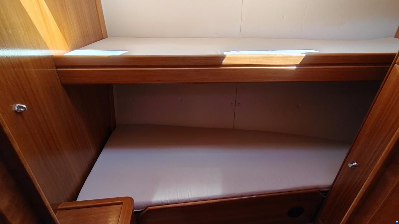 Bavaria Cruiser 46