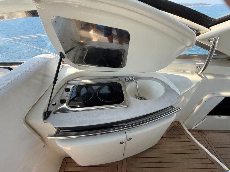 Atlantis 47 OPEN