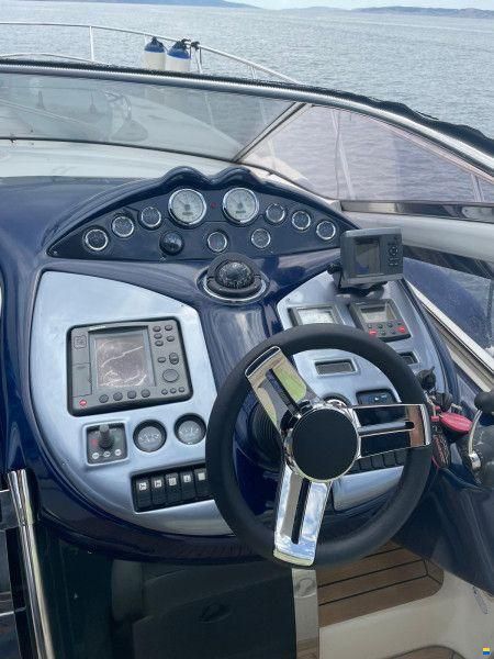 Atlantis 47 OPEN