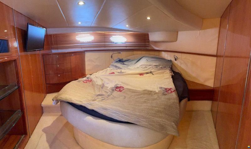 Atlantis 47 OPEN