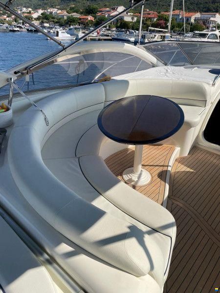 Atlantis 47 OPEN