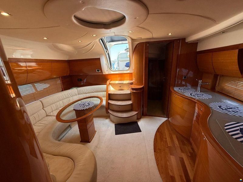 Atlantis 47 OPEN
