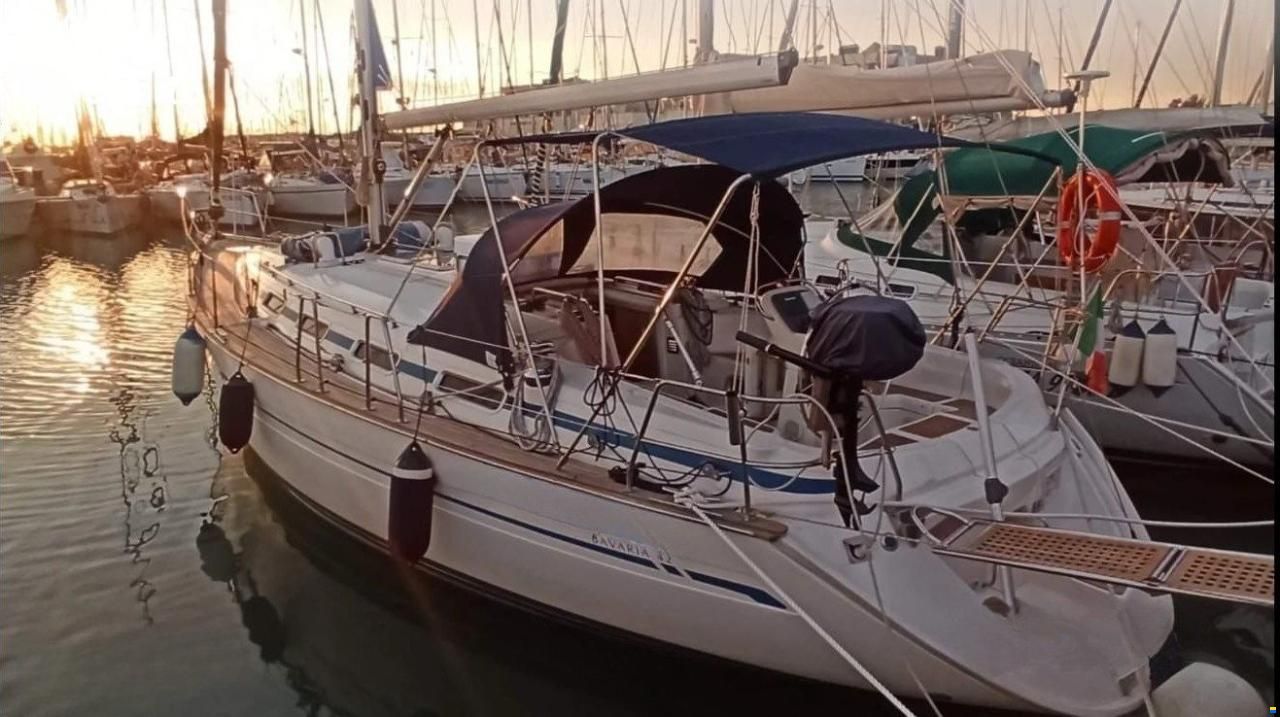 Bavaria 42