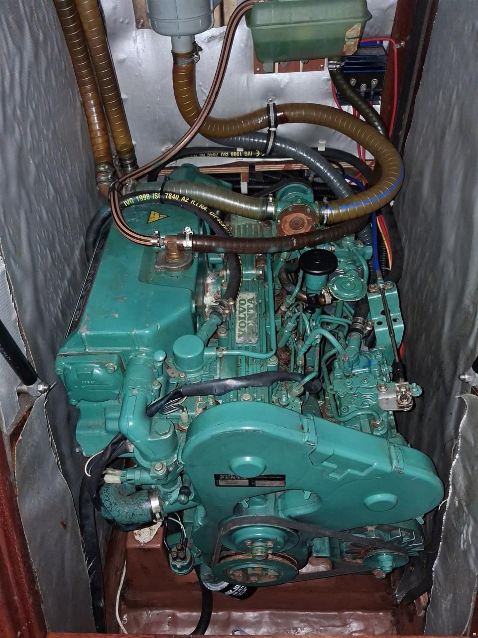 Bavaria 42