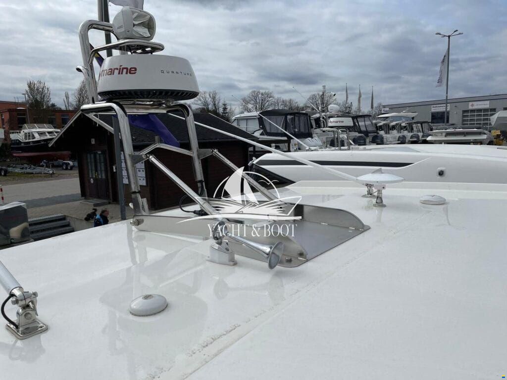 Prestige 520 S