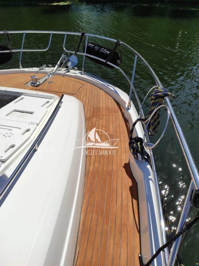 Prestige 520 S