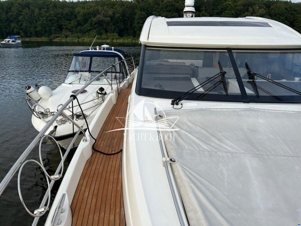 Prestige 520 S