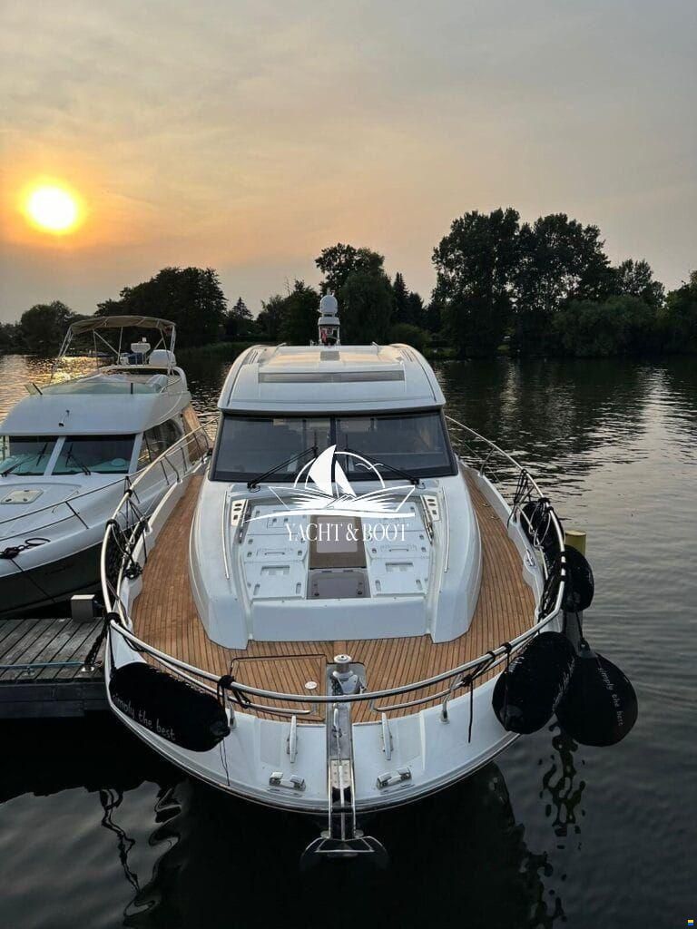 Prestige 520 S