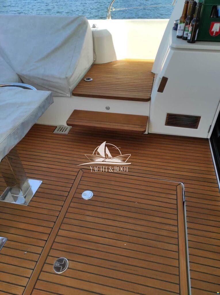 Prestige 520 S