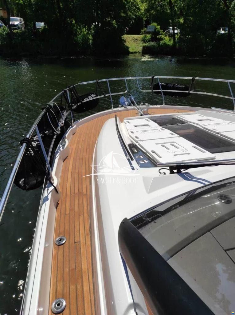 Prestige 520 S