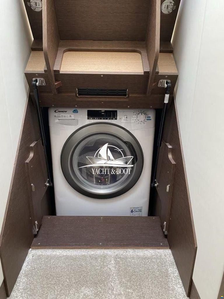 Prestige 520 S