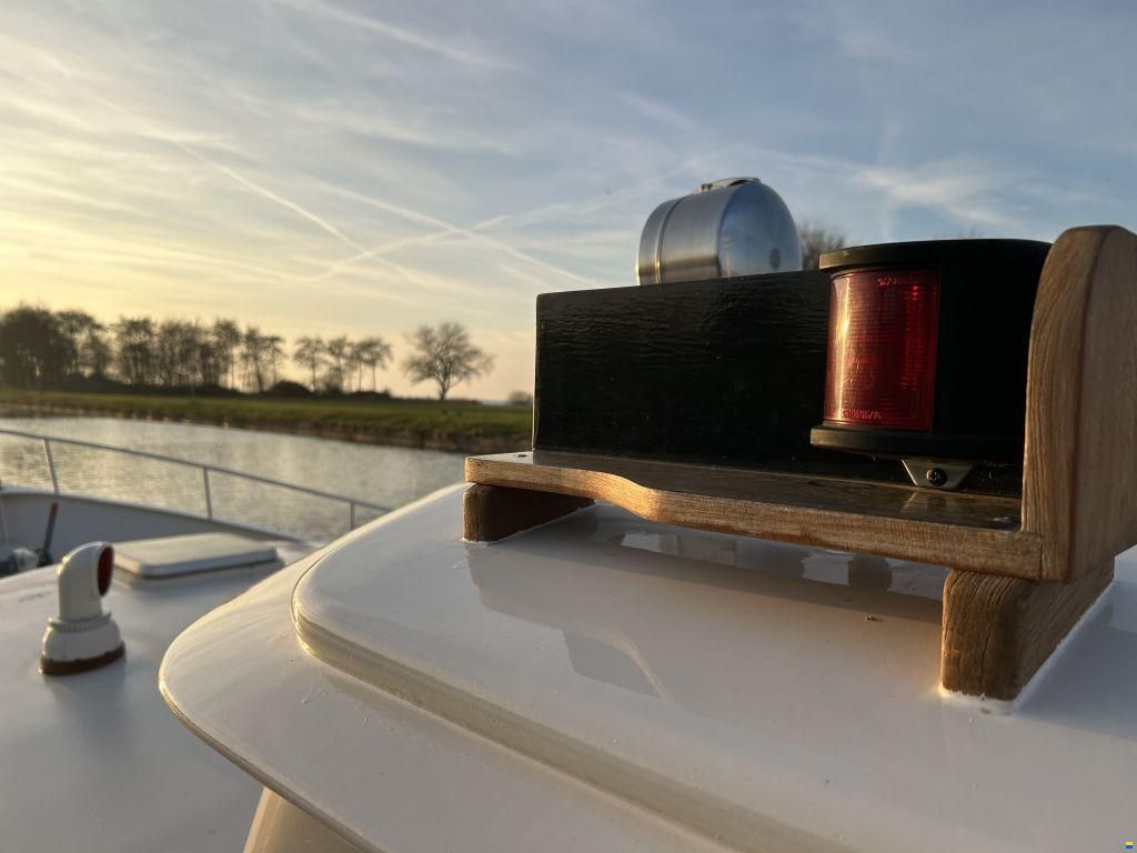 Gillissen Kotter Skipper 1140