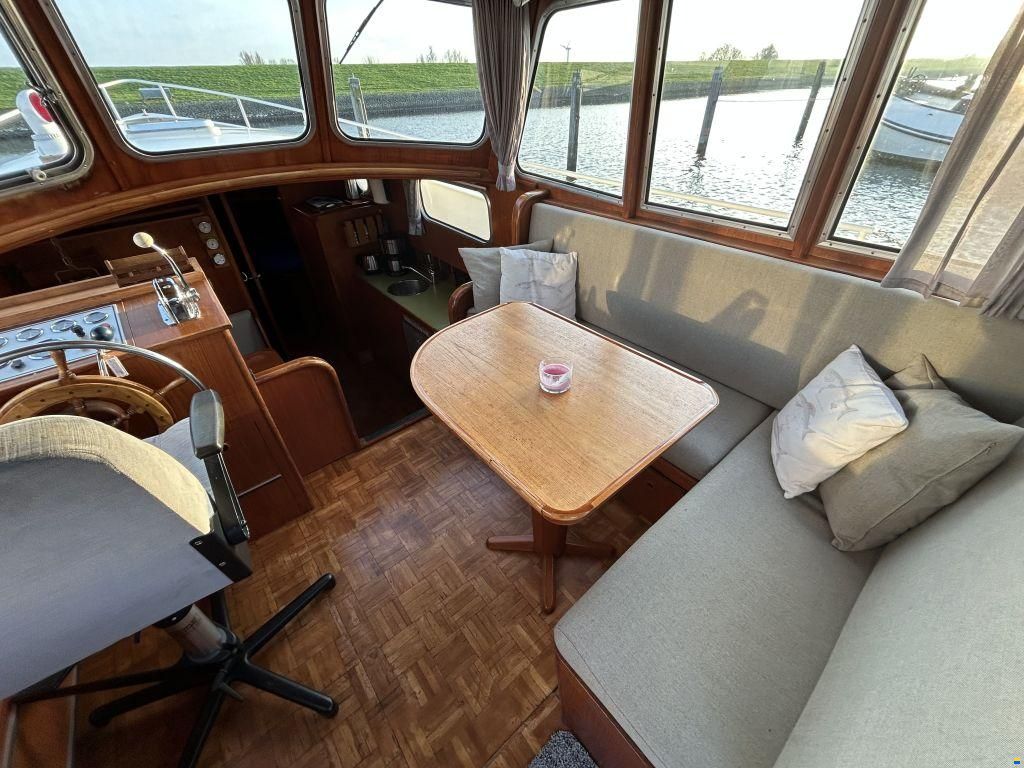 Gillissen Kotter Skipper 1140