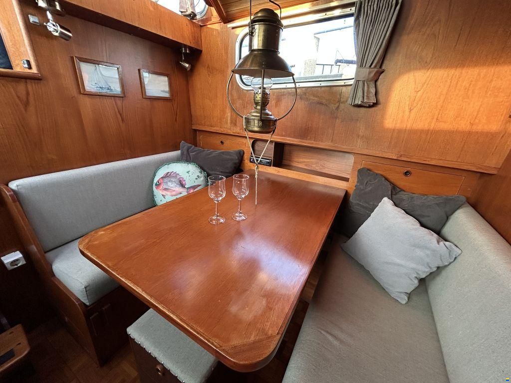 Gillissen Kotter Skipper 1140