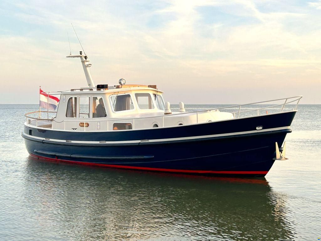 Gillissen Kotter Skipper 1140