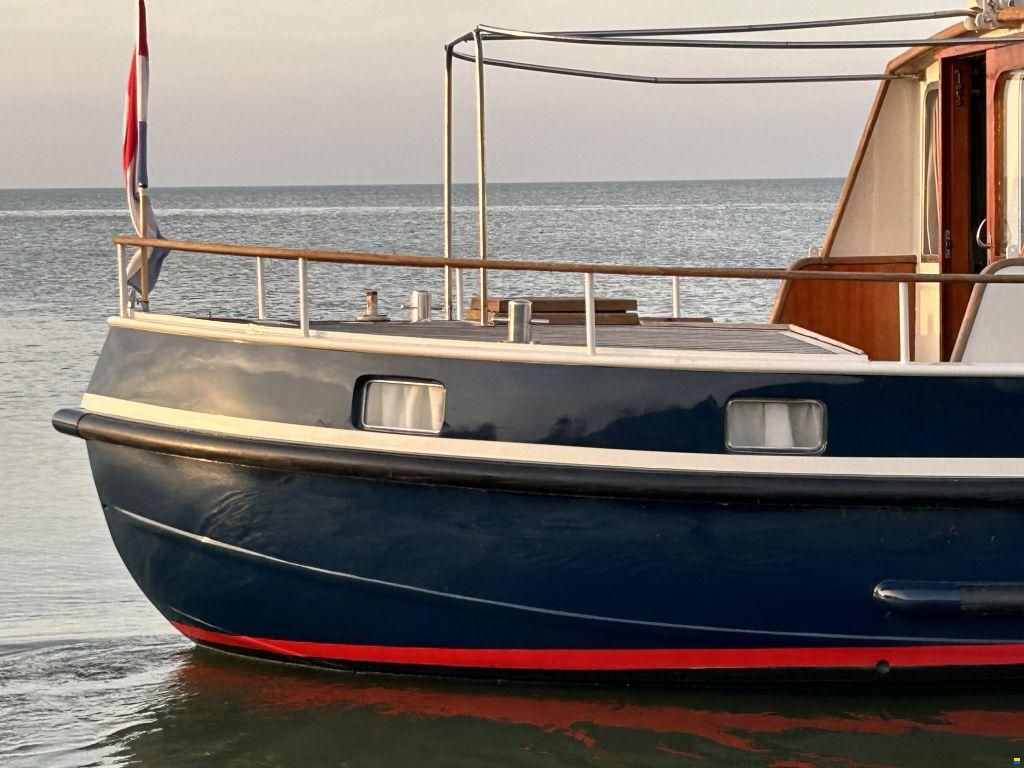 Gillissen Kotter Skipper 1140
