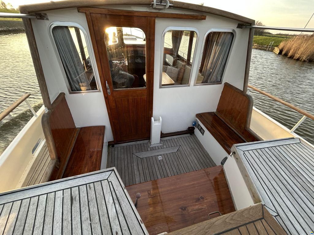 Gillissen Kotter Skipper 1140