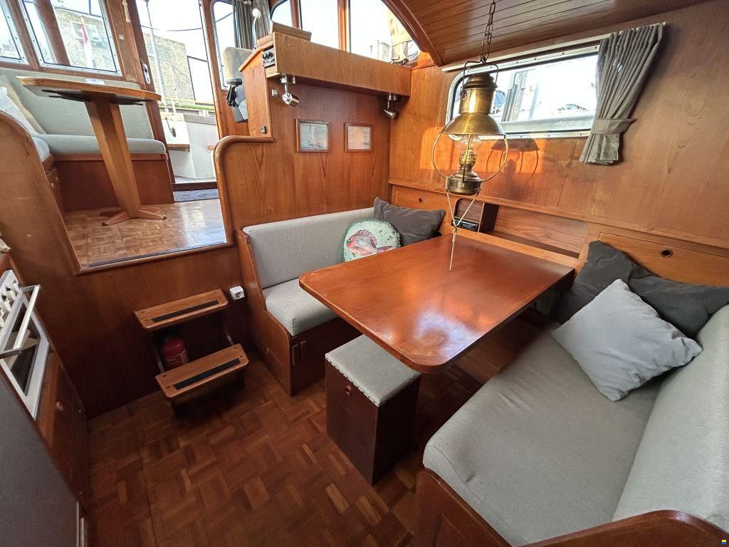 Gillissen Kotter Skipper 1140