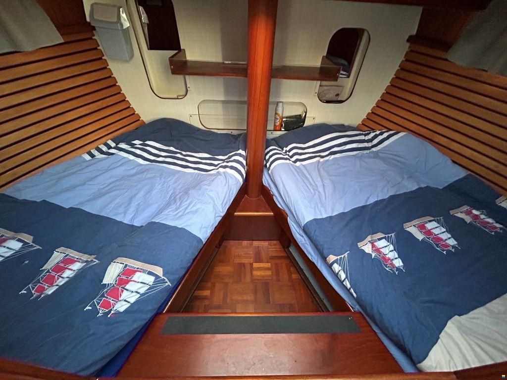 Gillissen Kotter Skipper 1140