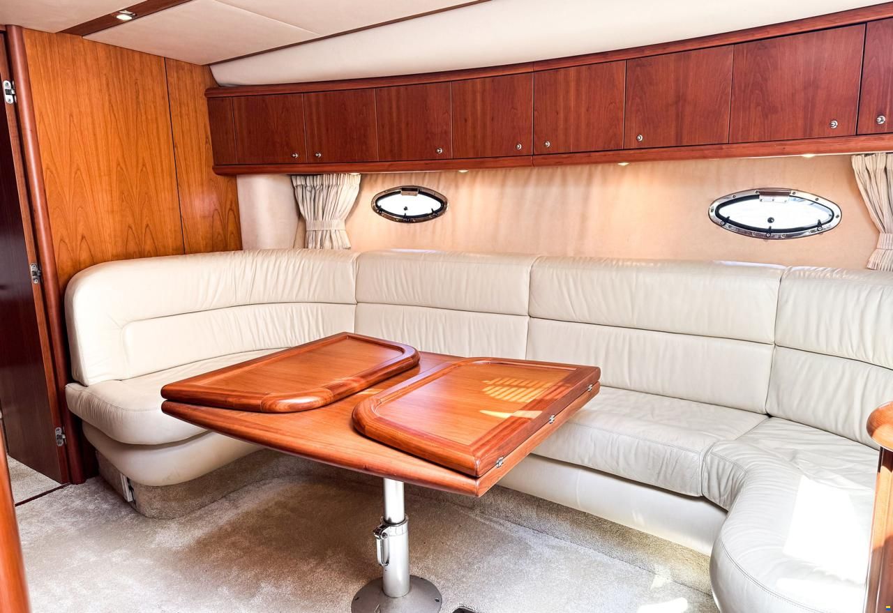 Sunseeker Camarque 50 HT