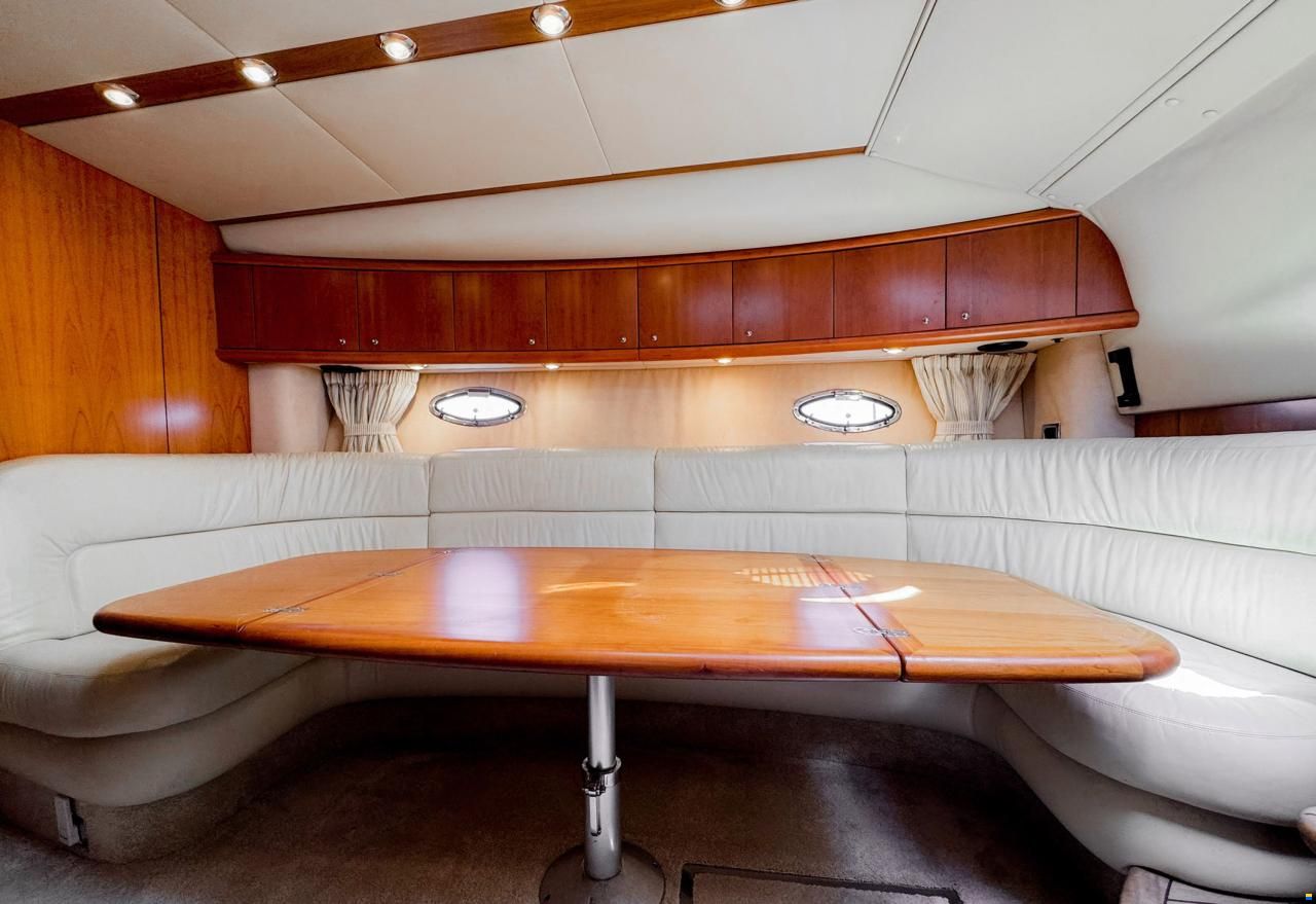 Sunseeker Camarque 50 HT