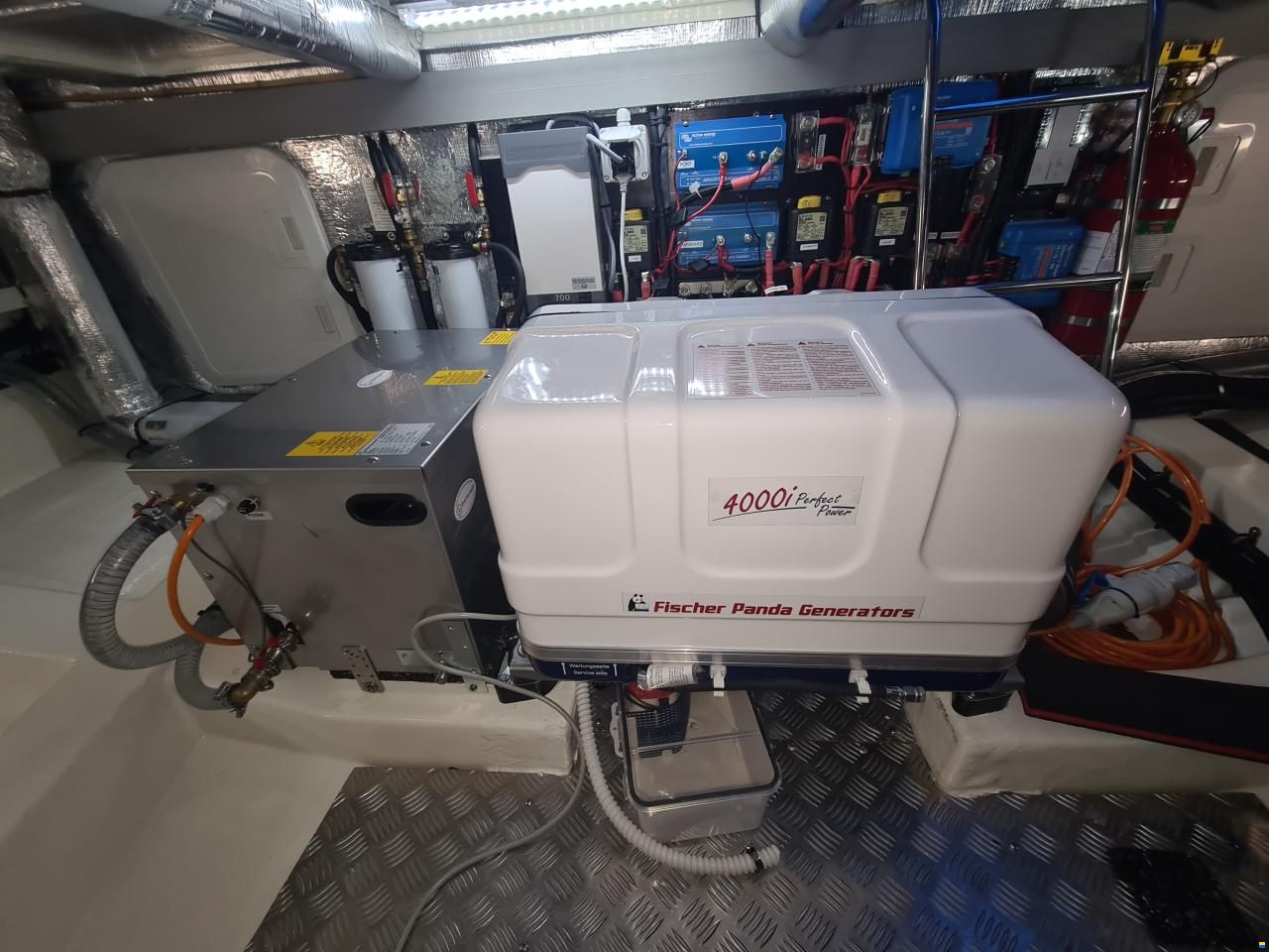 Marex 375