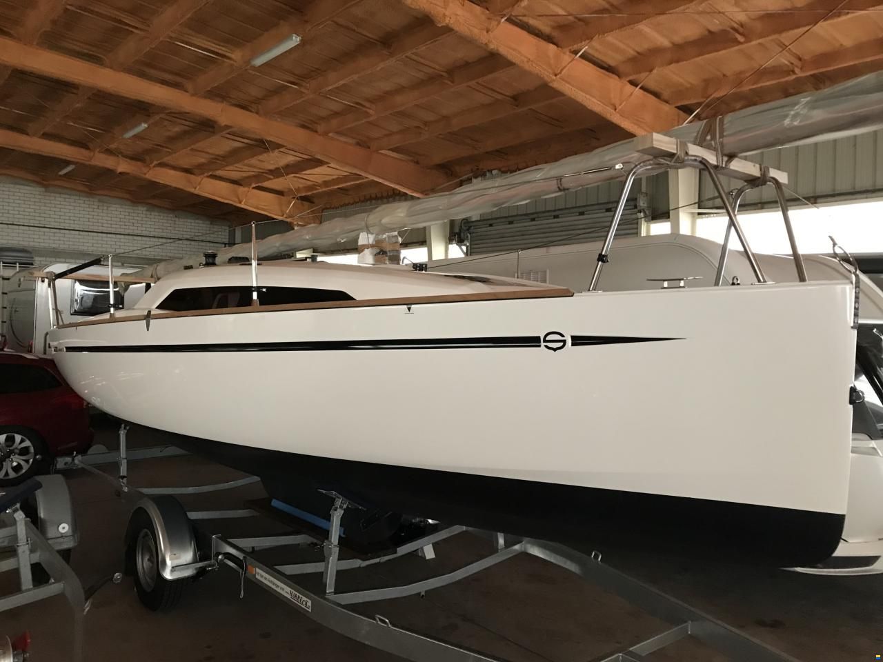 Sunbeam 22.1