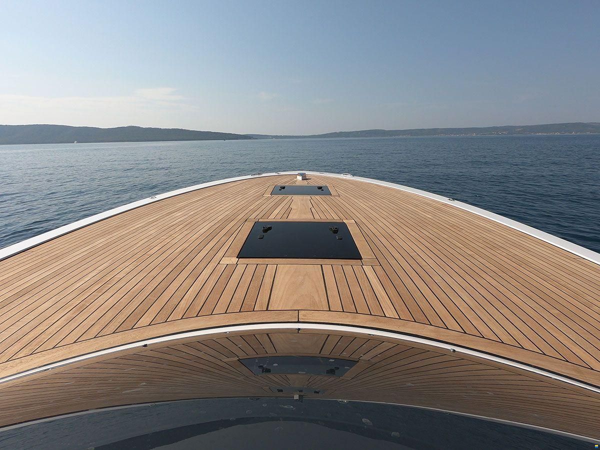 Frauscher 1017 GT
