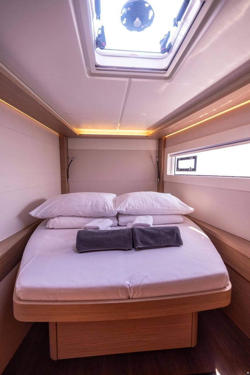 Lagoon 46