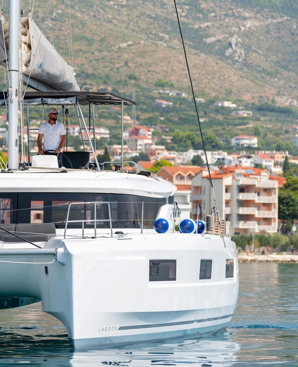 Lagoon 46