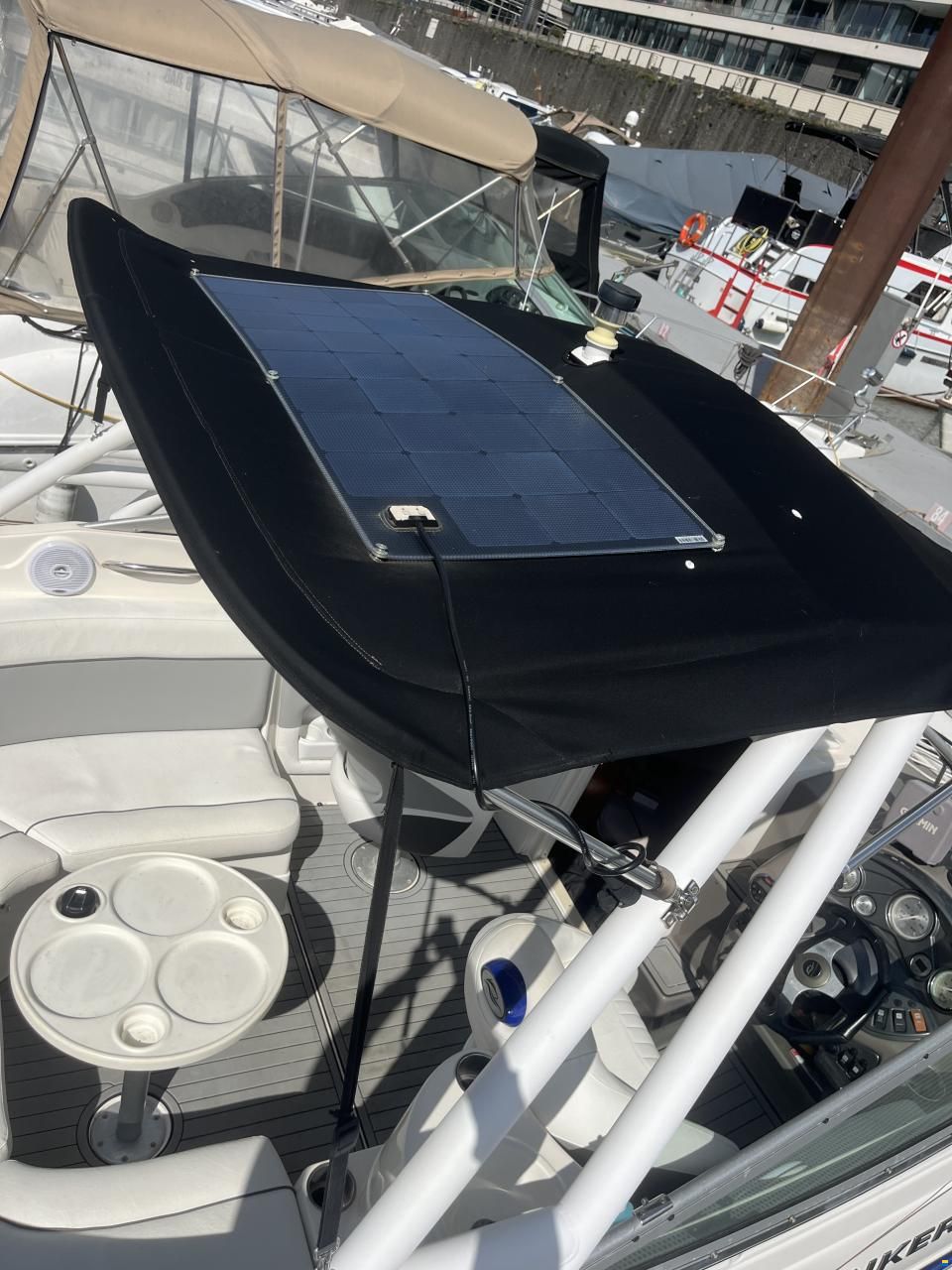 Rinker Captiva 246cc