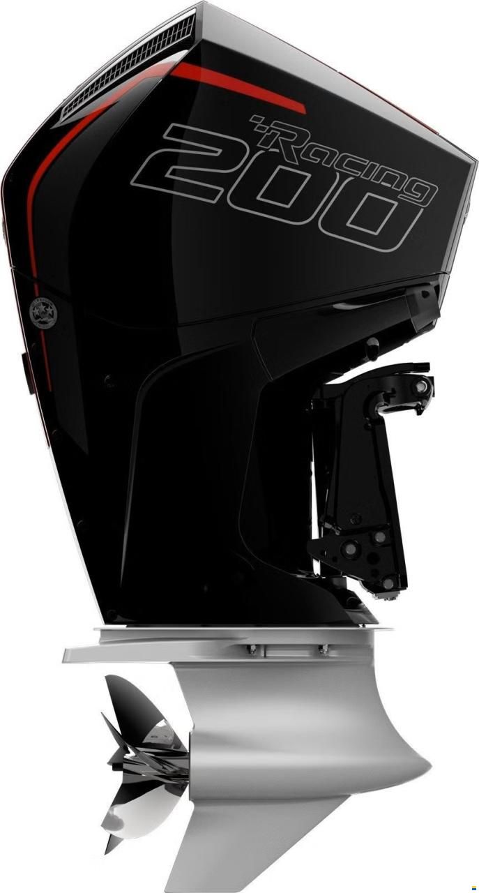 Mercury Racing 200R L DS Sport Master 3.4L V6