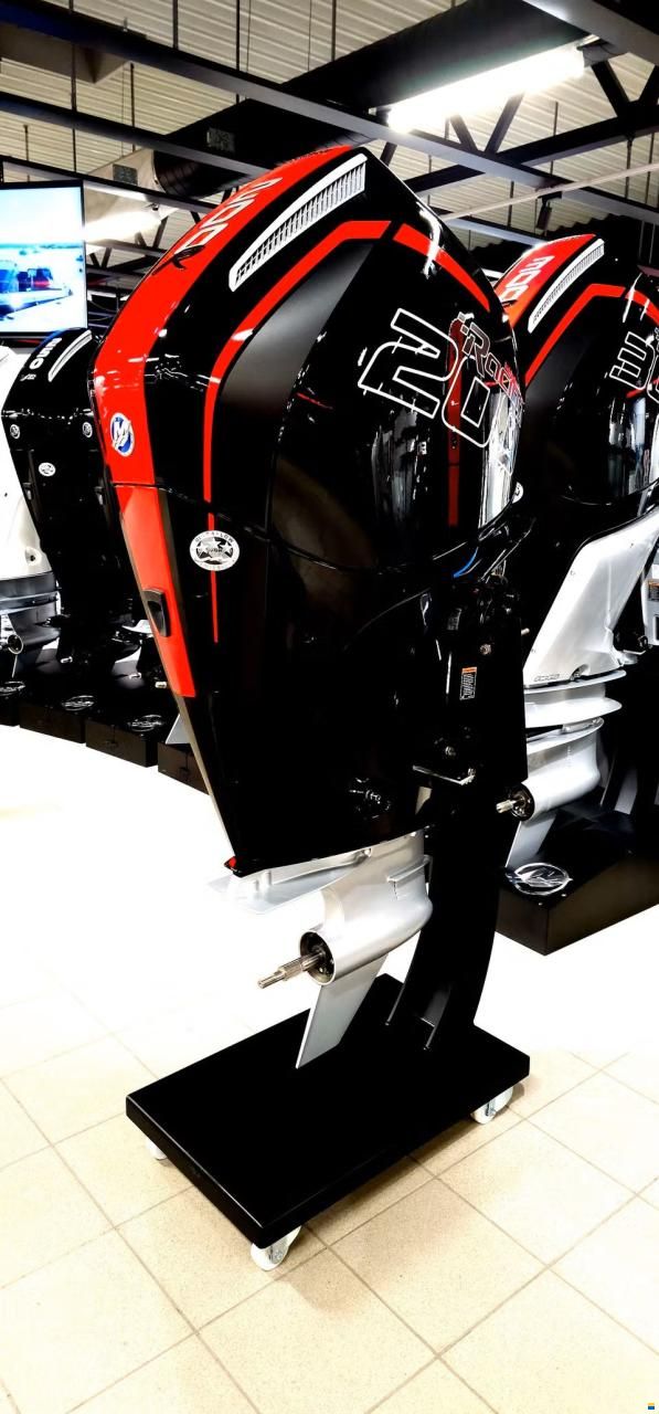Mercury Racing 200R L DS Sport Master 3.4L V6