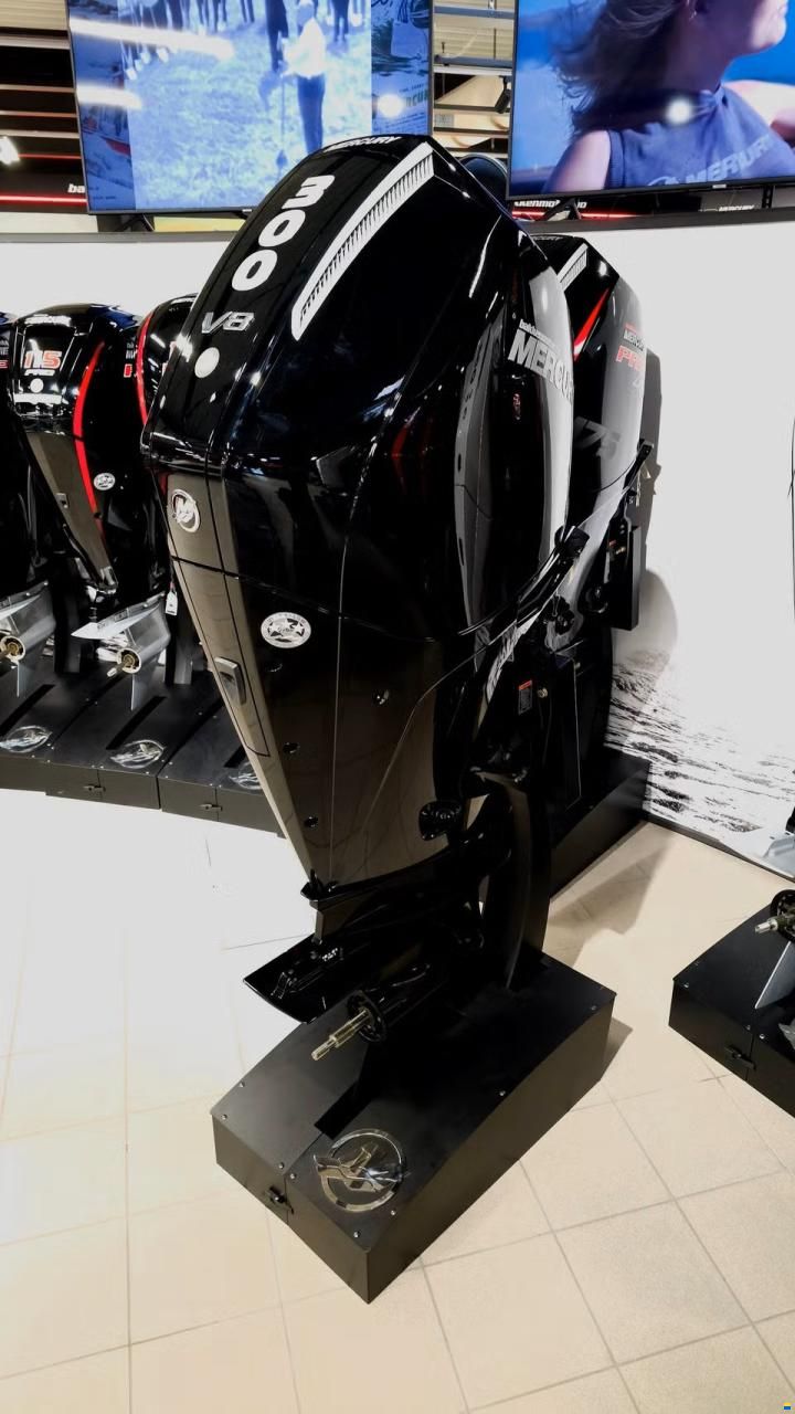 Mercury 300 XL DS CMS 4.6L V8
