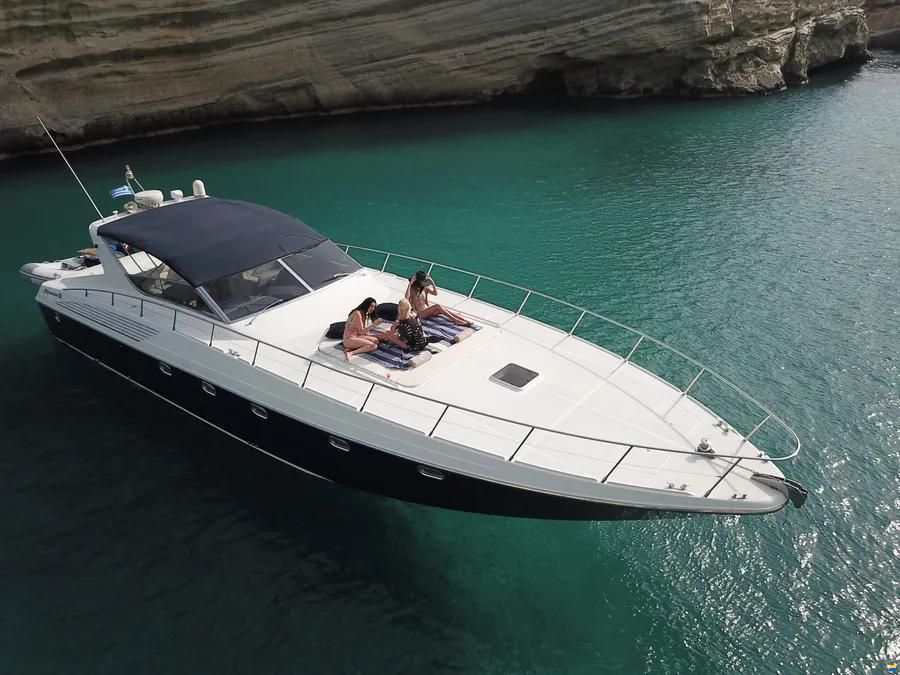 Alfamarine 58