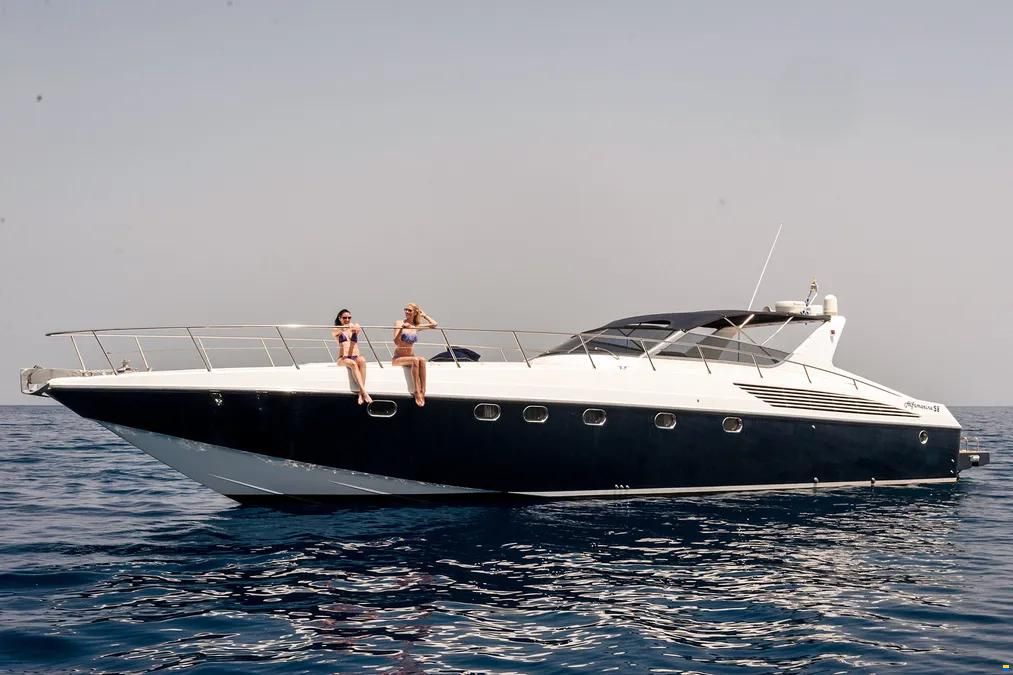 Alfamarine 58